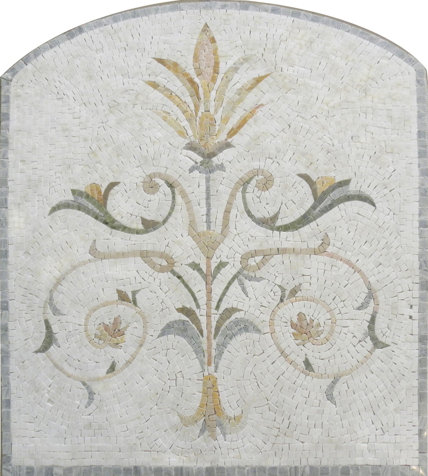 Mosaic Designs - Majestic Elegance