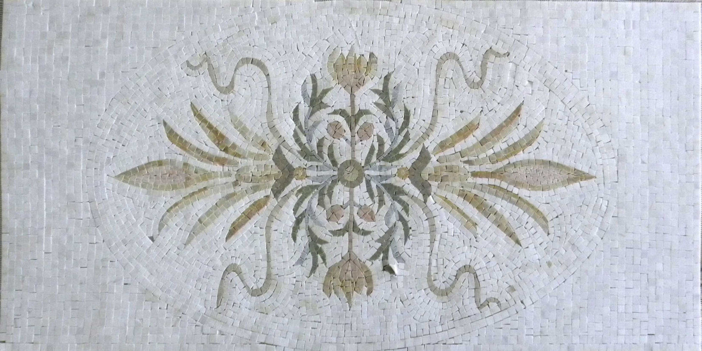 Mosaic Designs - Sublime