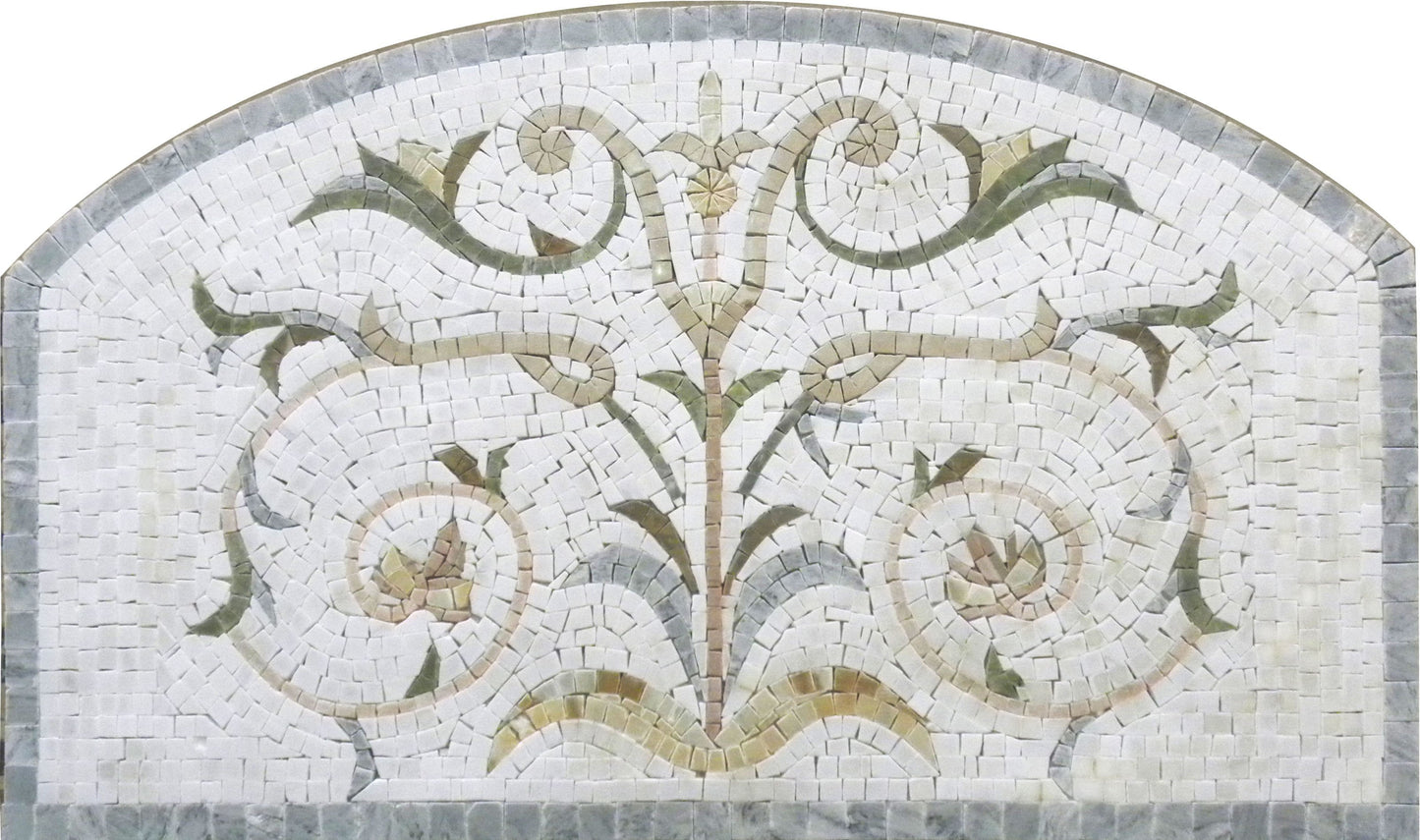 Mosaic Designs - Noble