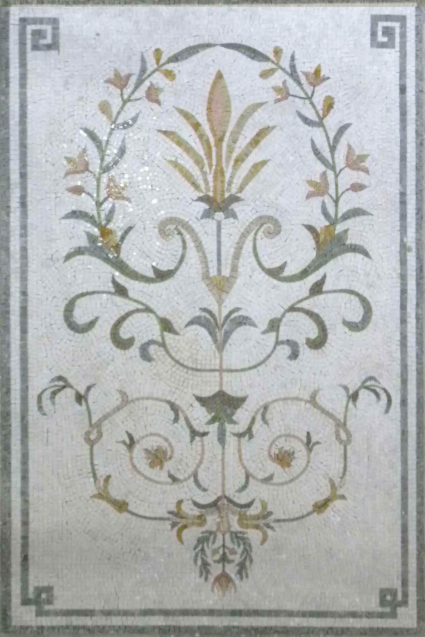 Mosaic Designs - Lofty