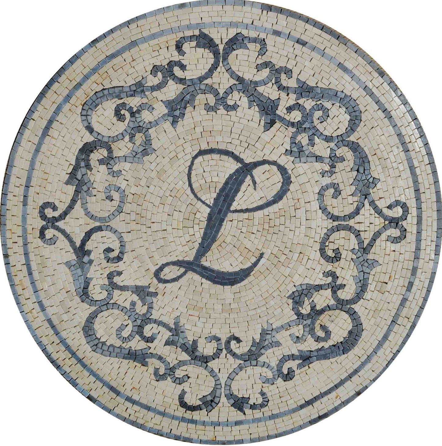 Custom Mosaics- Elle