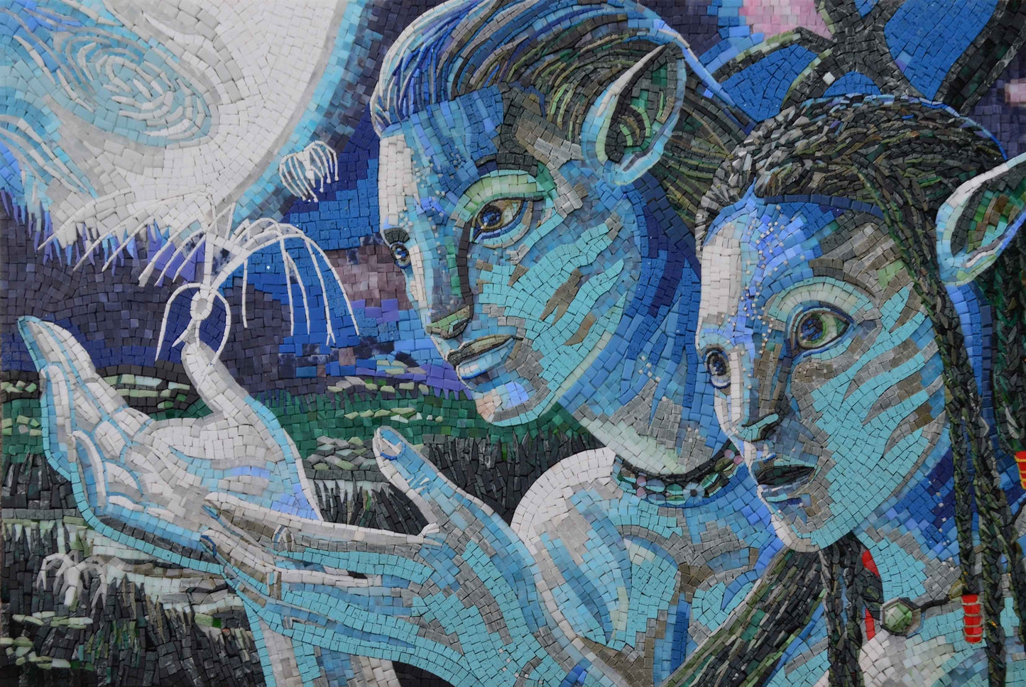 Avatar Mosaic Studios