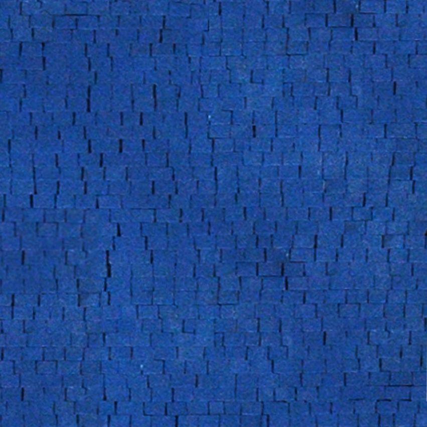 Mosaic Quartz Sheets- Prisma Blue
