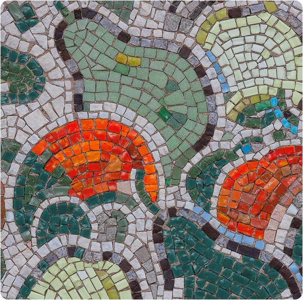 Embracing the Future of Mosaic Art: Announcing Our New Online Home!