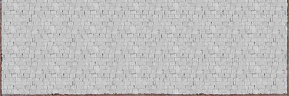 Mosaic Fireplace - Nature Art