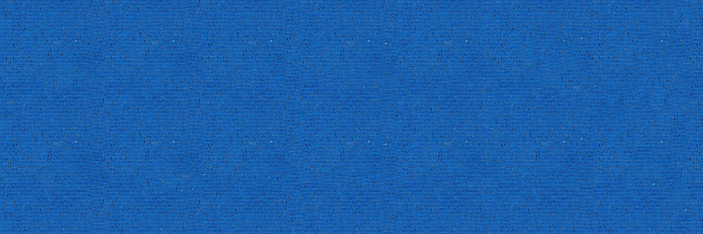 Perched Leopard - Fireplace Mosaic Border