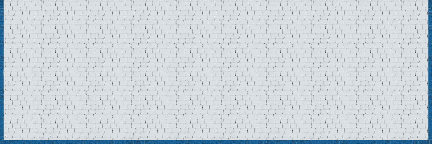 Mosaic Fireplace - Underwater Life