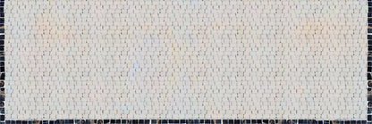 Fireplace Border Mosaic Art