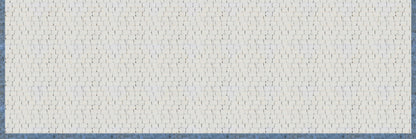 Mosaic Tile On Fireplace - Abstract Circle Patterns