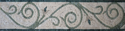 Artistic Pattern - Beautiful Mosaic