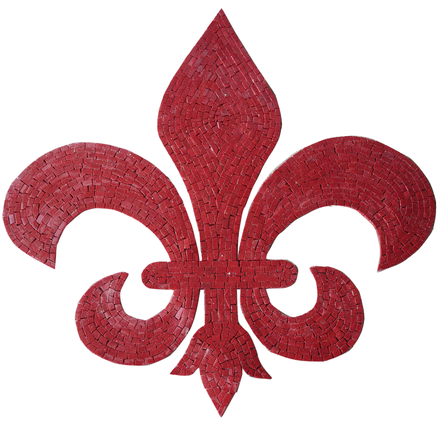 Aristocrat - Mosaic Logo