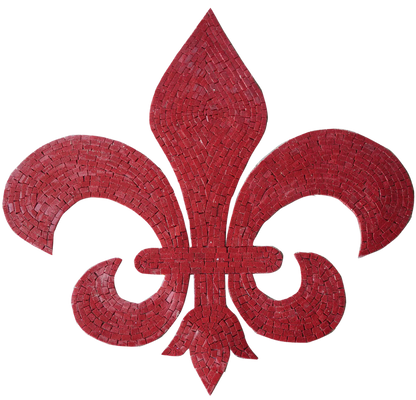 Aristocrat - Mosaic Logo