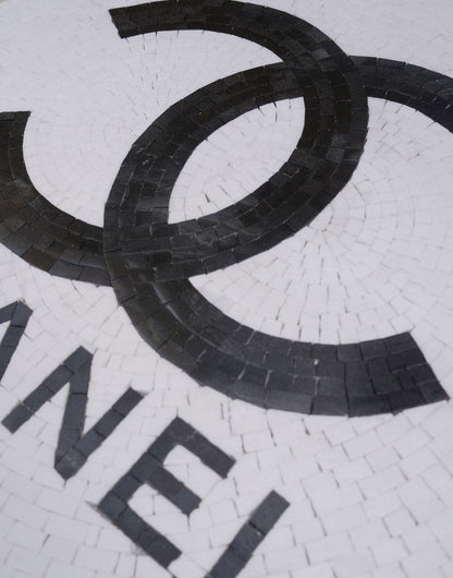 Channel - Custom Mosaic Art