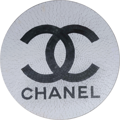 Channel - Custom Mosaic Art