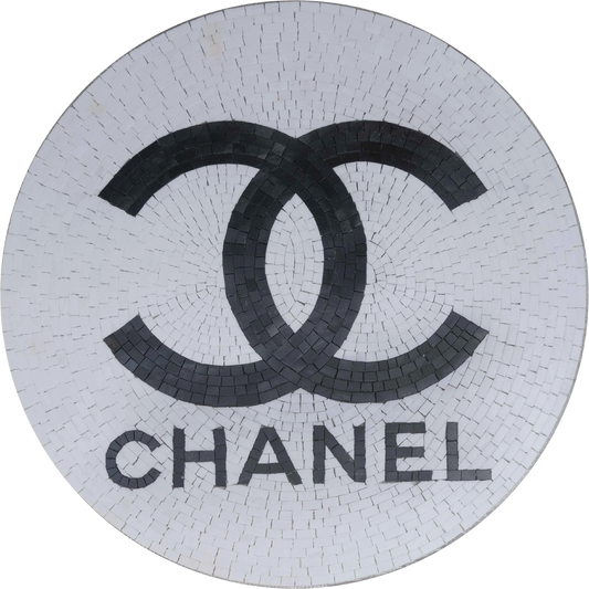 Channel - Custom Mosaic Art