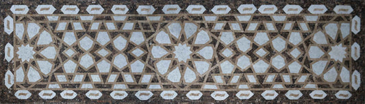 Artistic Pattern - Mosaic Artwork
