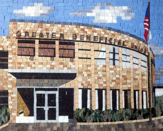 Greater Beneficial: A Legacy in Stone