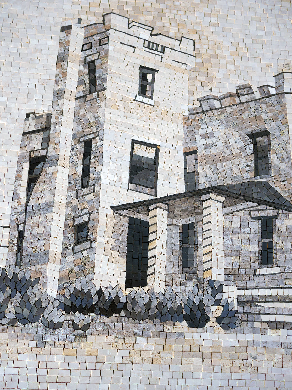 A Timeless Tribute: The Greater Beneficial