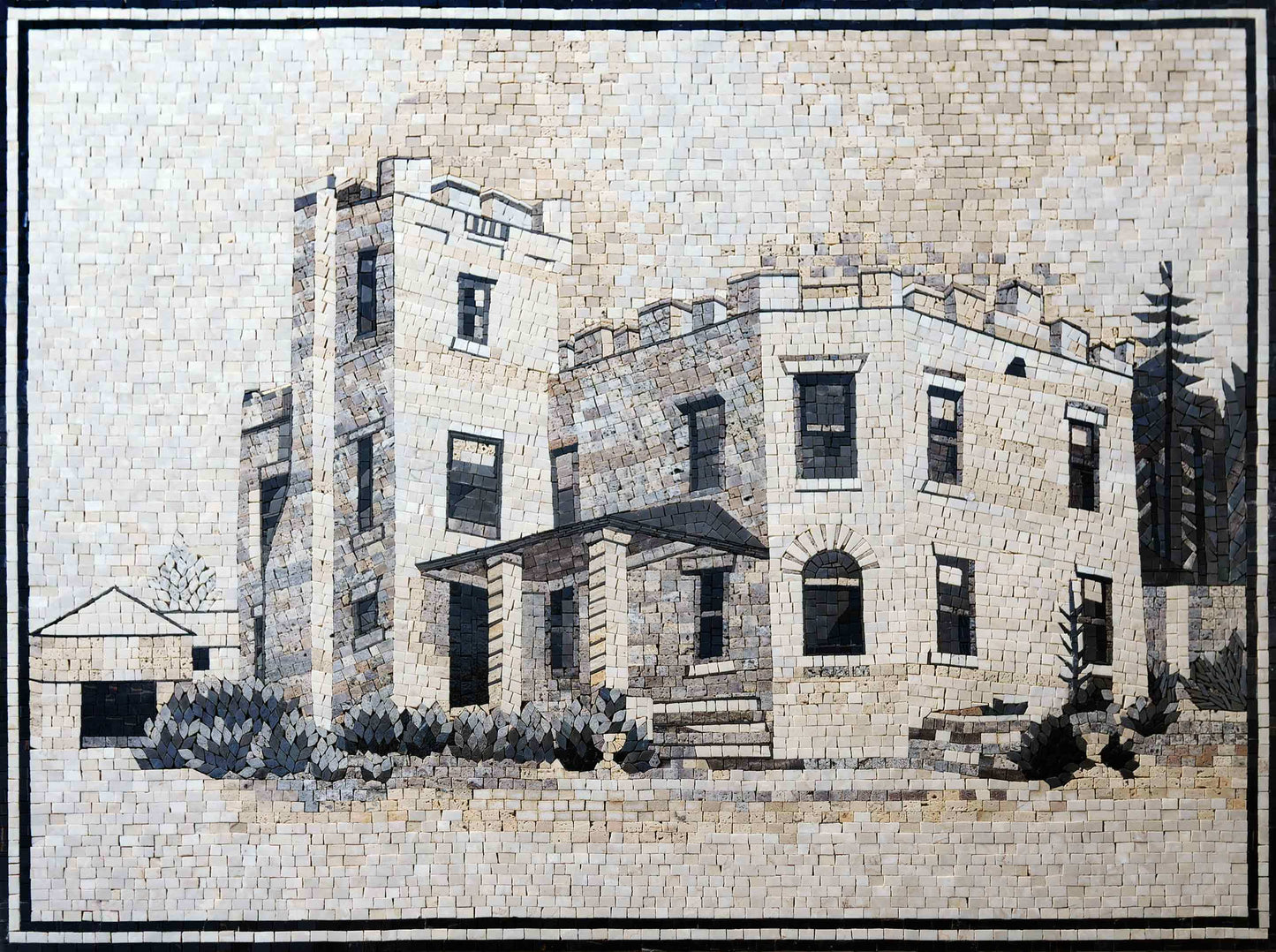 A Timeless Tribute: The Greater Beneficial