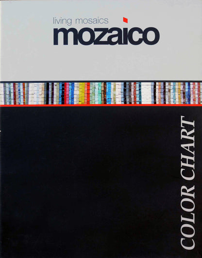 Color Chart Mosaic