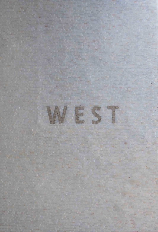 Custom Mosaic - West