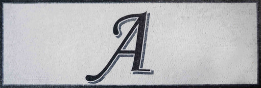 Mosaic Artwork - Arturo