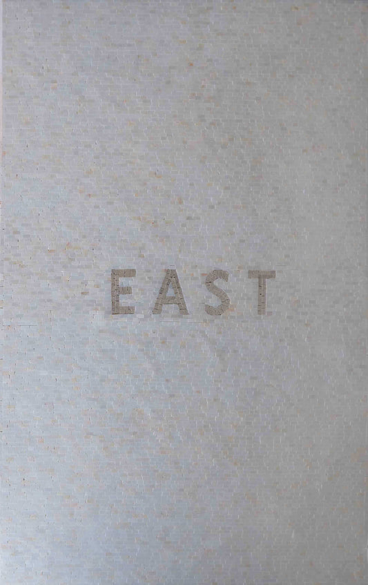 Mosaic Logo - East
