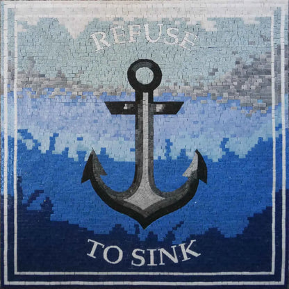 Anchor - Modern Mosaic