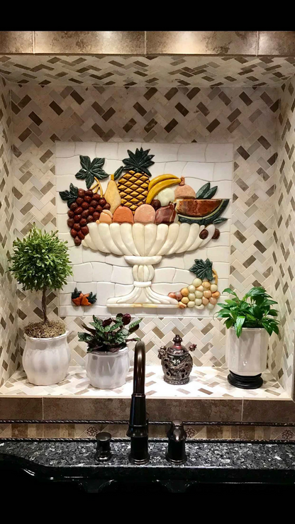 Mosaic Patterns- Pietre Mosaico