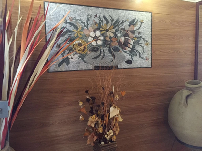 Mosaic Designs - Florille