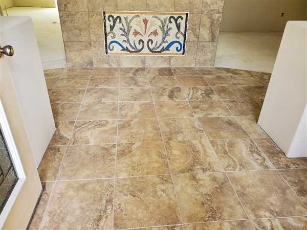 Mosaic Tile Patterns - Ayten