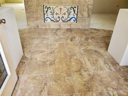 Mosaic Tile Patterns - Ayten