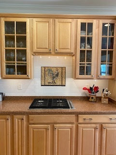 Mosaic Designs - Juvenile