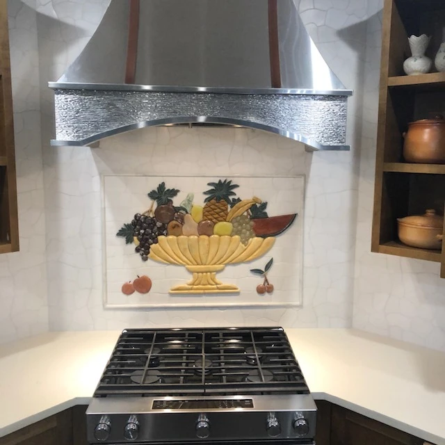 Mosaic Patterns- Pietre Mosaico