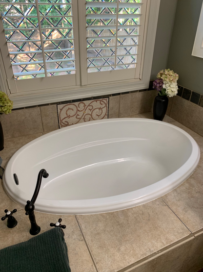 Thorns Mosaic Design