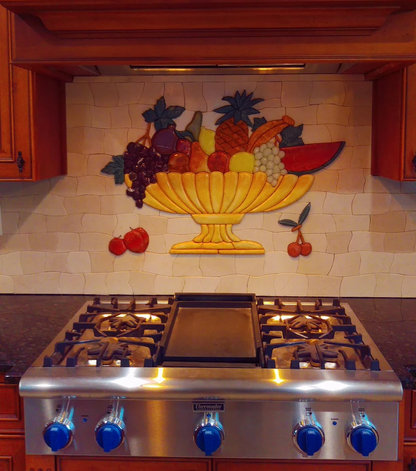 Mosaic Patterns- Pietre Mosaico