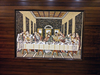 Religious Mosaics- The Last Supper