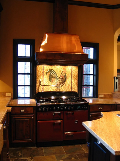 Mosaic Designs - Juvenile