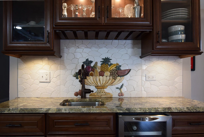 Mosaic Patterns- Pietre Mosaico