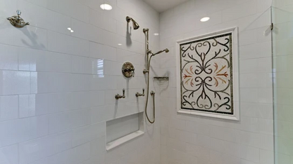 Mosaic Tile Patterns - Ayten