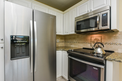 Mosaic Designs - Desert Palm