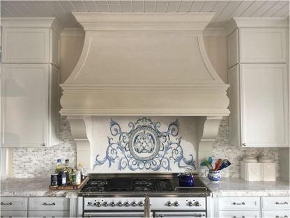 Mosaic Designs - Moonchild