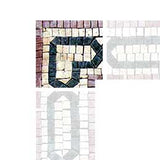 Mosaic Chain Pattern