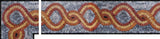 Mosaic Patterns - Rope Design
