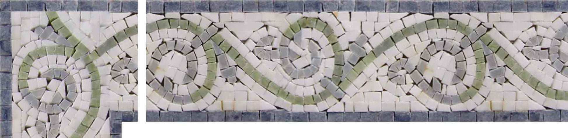 Marble Mosaic Art - Classics