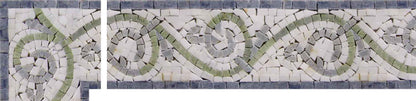 Marble Mosaic Art - Classics