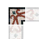 Mosaic Tiles Patterns - Corner