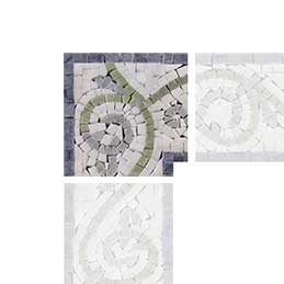 Marble Mosaic Art - Classics