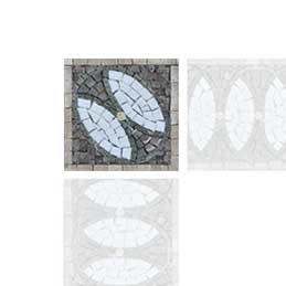 Mosaic Corner - Equation