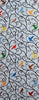 Mosaic Tile Patterns - Colorful Birds